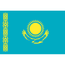 哈萨克斯坦女足U19